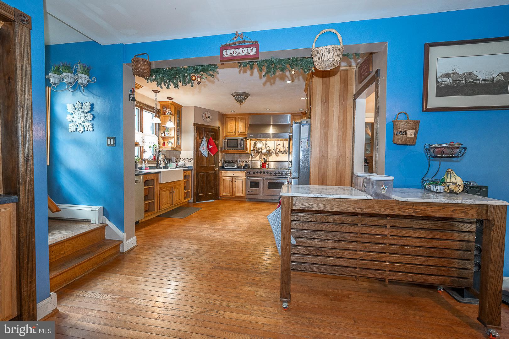 114 Avon Road Narberth, PA 19072 - Photo 26 of 76