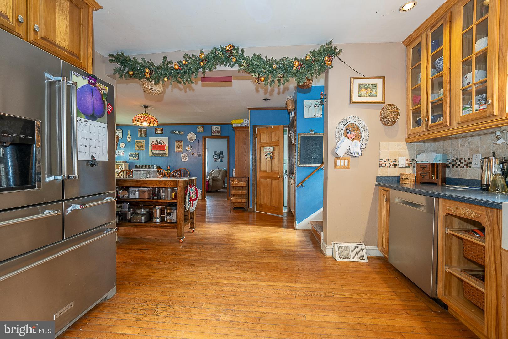 114 Avon Road Narberth, PA 19072 - Photo 32 of 76