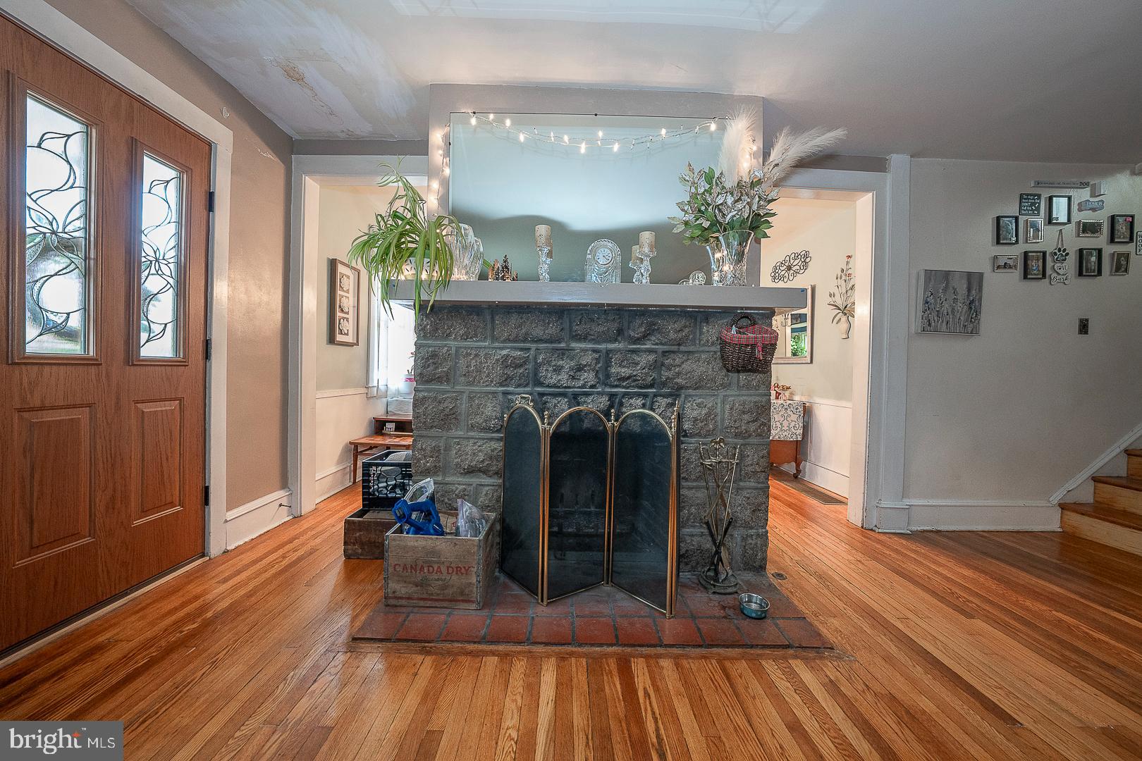 114 Avon Road Narberth, PA 19072 - Photo 6 of 76