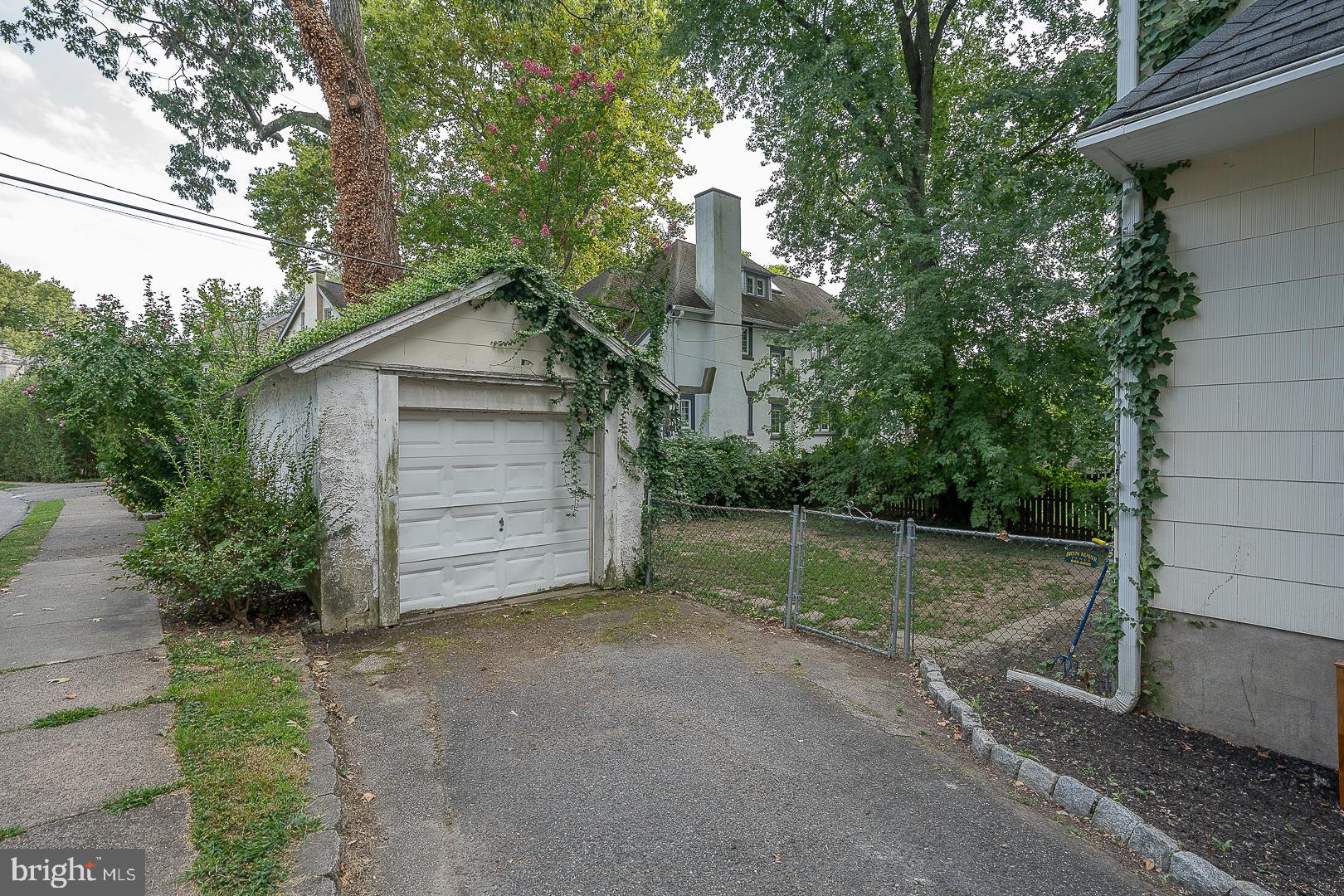 114 Avon Road Narberth, PA 19072 - Photo 66 of 76