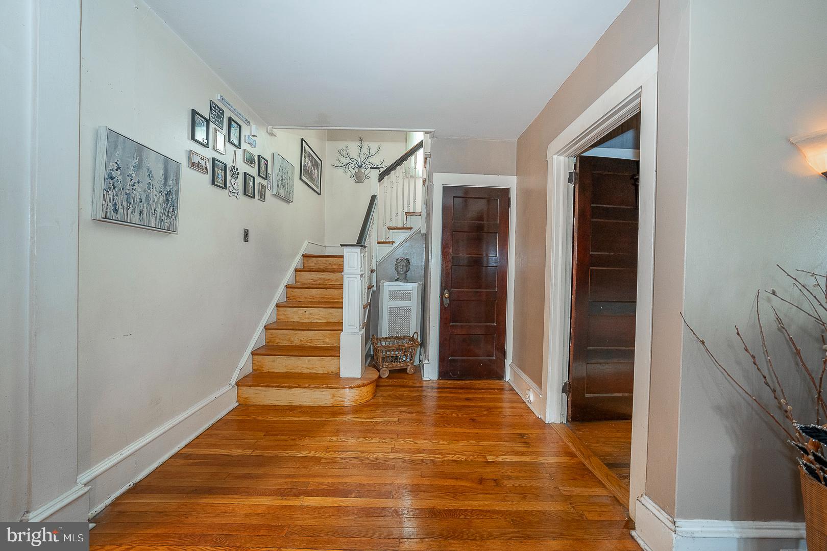 114 Avon Road Narberth, PA 19072 - Photo 7 of 76