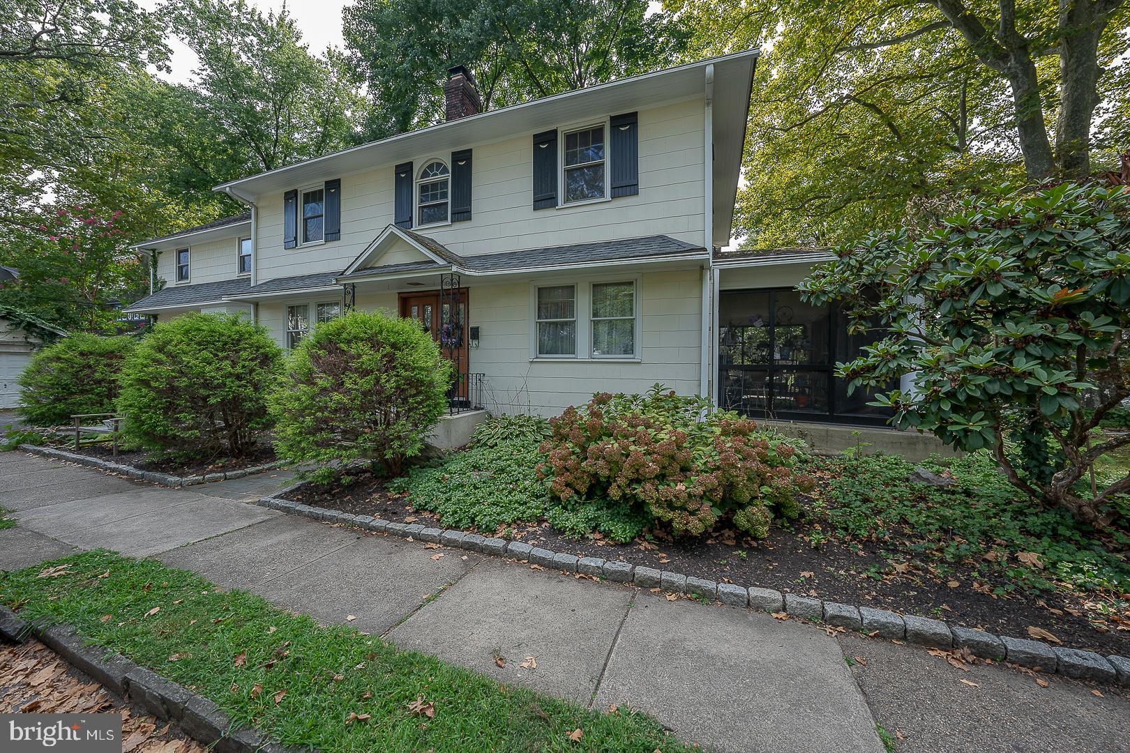 114 Avon Road Narberth, PA 19072 - Photo 71 of 76