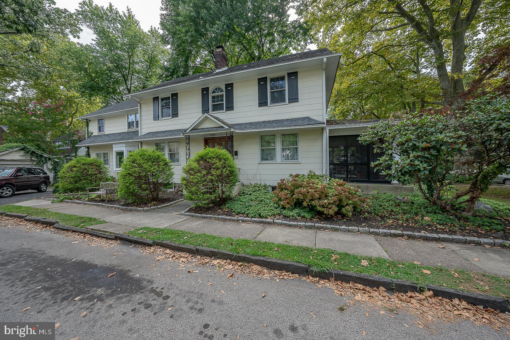 114 Avon Road Narberth, PA 19072 - Photo 72 of 76