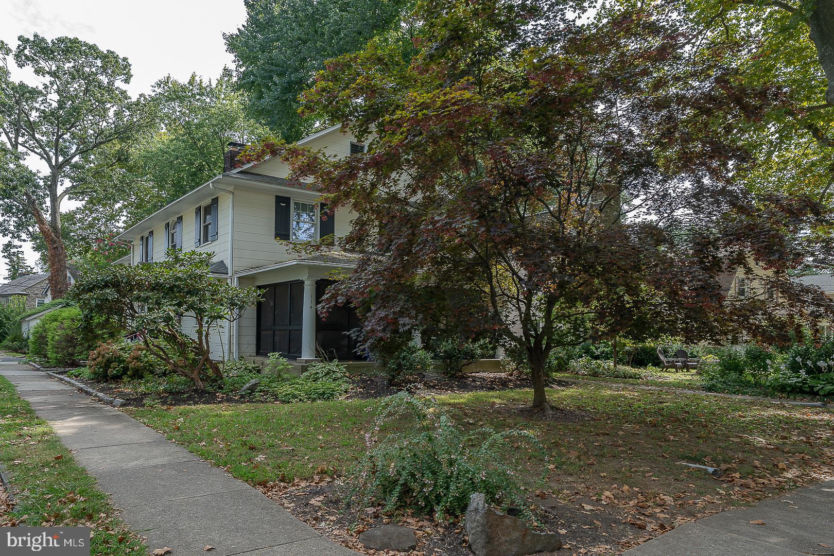 114 Avon Road Narberth, PA 19072 - Photo 73 of 76