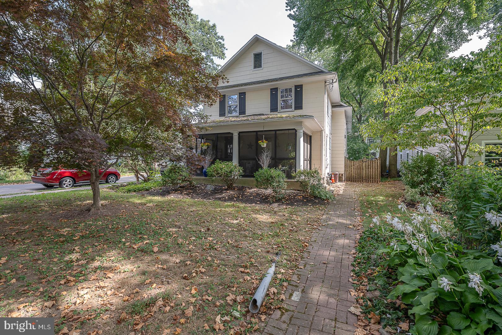 114 Avon Road Narberth, PA 19072 - Photo 74 of 76