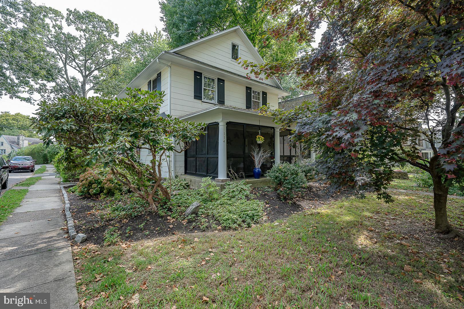 114 Avon Road Narberth, PA 19072 - Photo 75 of 76