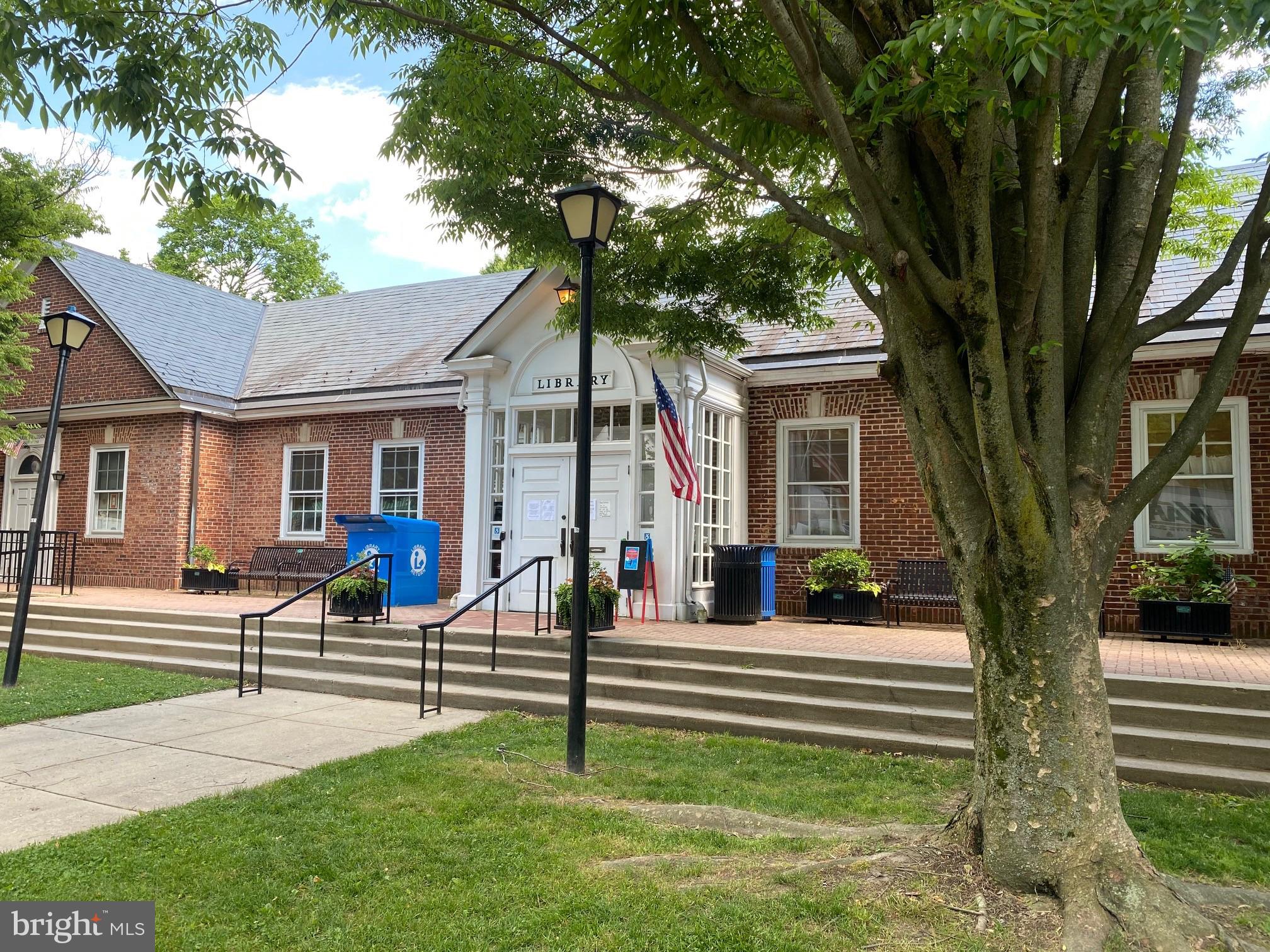 114 Avon Road Narberth, PA 19072 - Photo 76 of 76