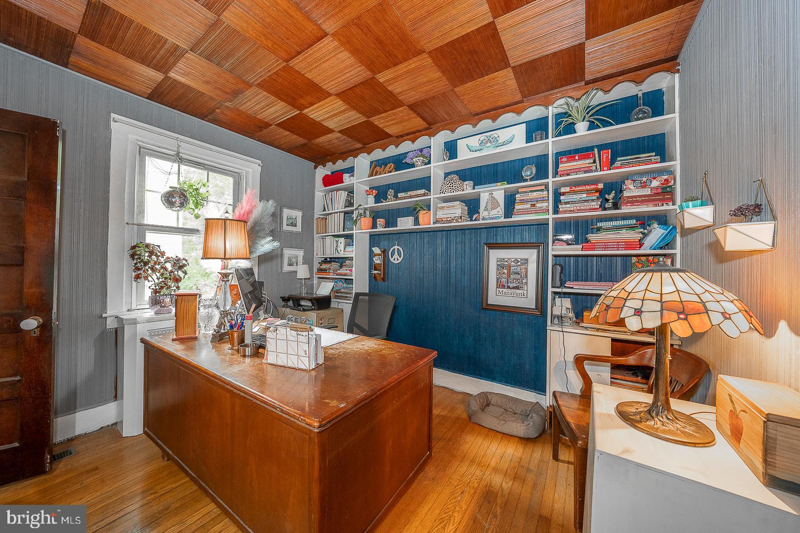 114 Avon Road Narberth, PA 19072 - Photo 8 of 76