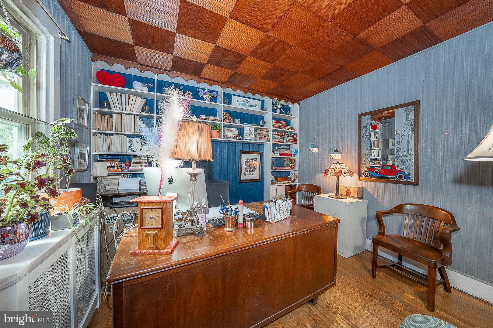 114 Avon Road Narberth, PA 19072 - Photo 9 of 76