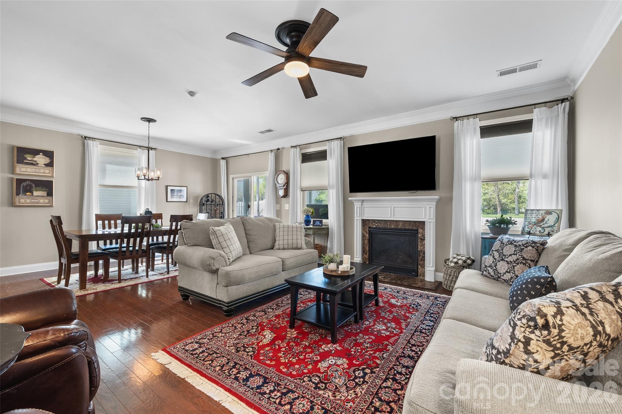 1141 Black Walnut Road Clover, SC 29710 - Photo 11 of 30