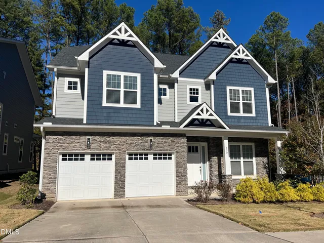 $650,000 | 500 Kings Lake Way, Durham, NC 27703