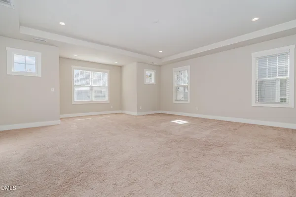 $640,000 | 500 Kings Lake Way, Durham, NC 27703
