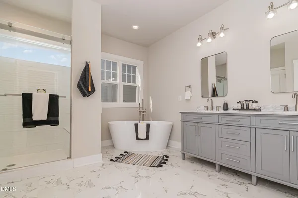 $640,000 | 500 Kings Lake Way, Durham, NC 27703