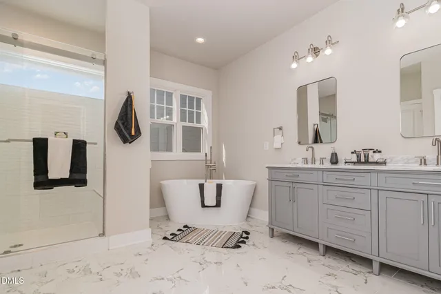 $650,000 | 500 Kings Lake Way, Durham, NC 27703