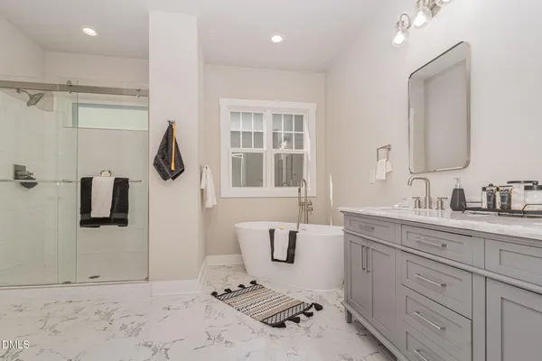 $640,000 | 500 Kings Lake Way, Durham, NC 27703