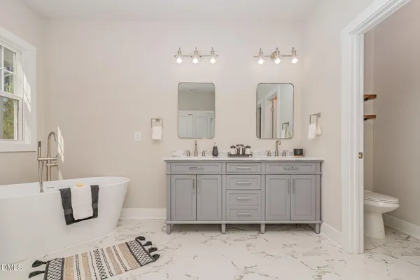 $640,000 | 500 Kings Lake Way, Durham, NC 27703