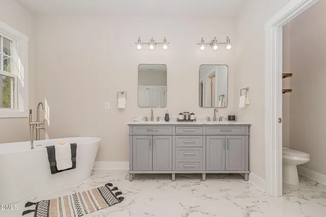 $650,000 | 500 Kings Lake Way, Durham, NC 27703