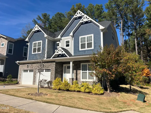 $640,000 | 500 Kings Lake Way, Durham, NC 27703