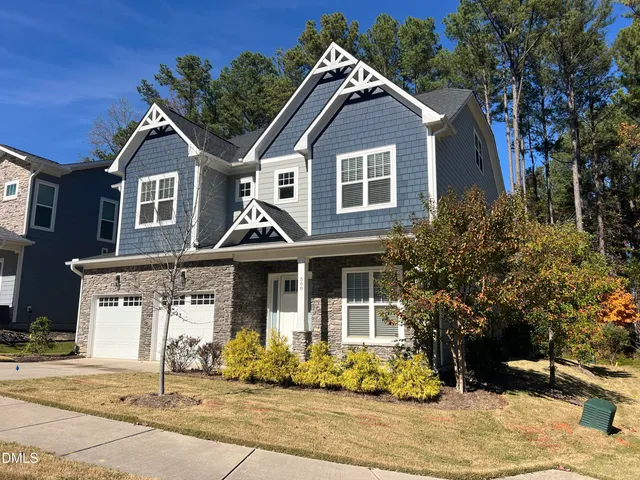 $650,000 | 500 Kings Lake Way, Durham, NC 27703