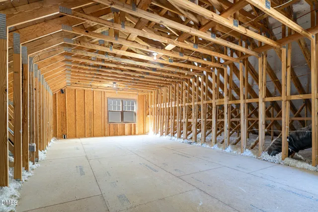 $650,000 | 500 Kings Lake Way, Durham, NC 27703