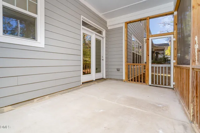 $650,000 | 500 Kings Lake Way, Durham, NC 27703