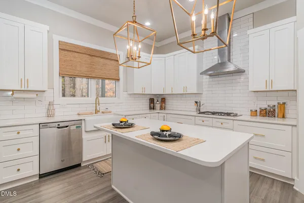 $640,000 | 500 Kings Lake Way, Durham, NC 27703