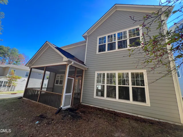 $650,000 | 500 Kings Lake Way, Durham, NC 27703
