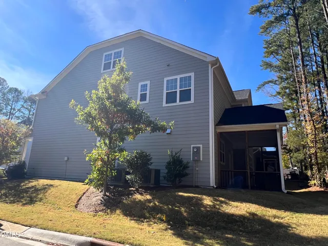 $650,000 | 500 Kings Lake Way, Durham, NC 27703