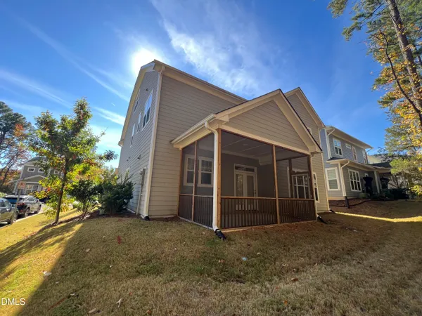 $640,000 | 500 Kings Lake Way, Durham, NC 27703