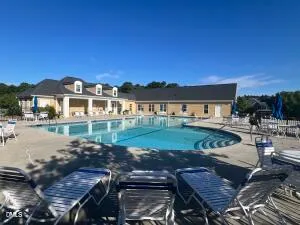 $640,000 | 500 Kings Lake Way, Durham, NC 27703