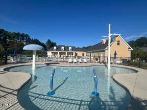 $640,000 | 500 Kings Lake Way, Durham, NC 27703