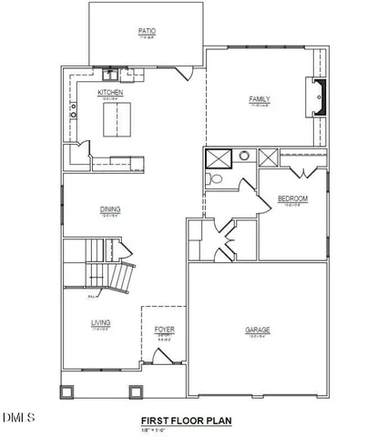 $650,000 | 500 Kings Lake Way, Durham, NC 27703