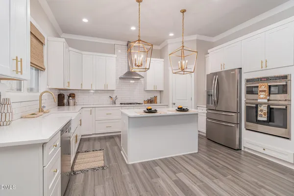 $640,000 | 500 Kings Lake Way, Durham, NC 27703