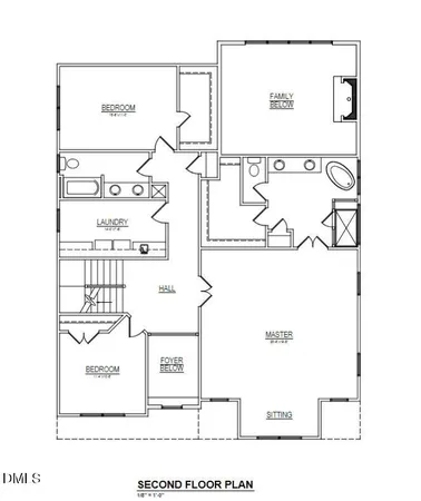 $640,000 | 500 Kings Lake Way, Durham, NC 27703