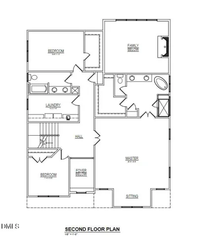 $650,000 | 500 Kings Lake Way, Durham, NC 27703