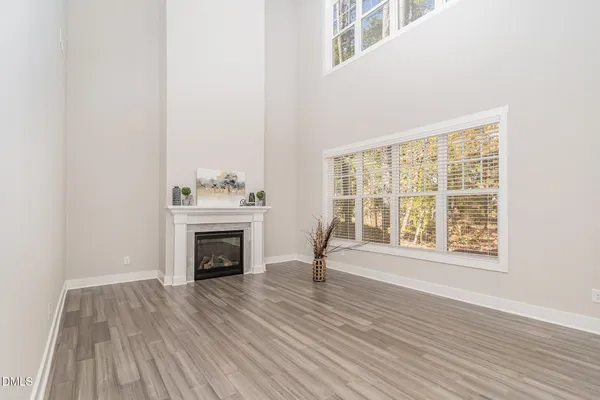 $640,000 | 500 Kings Lake Way, Durham, NC 27703