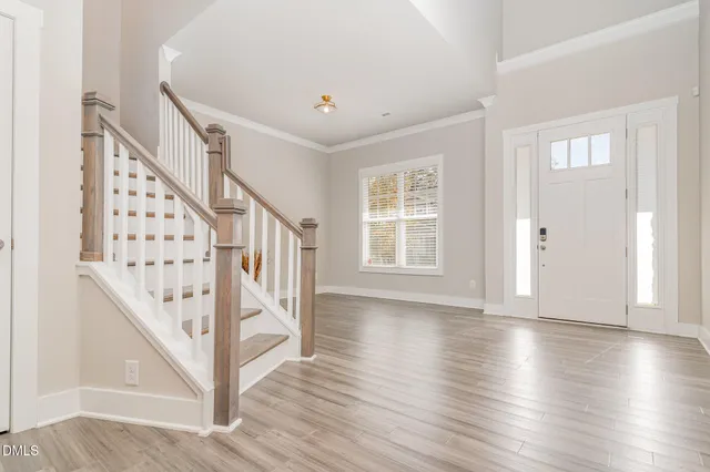 $650,000 | 500 Kings Lake Way, Durham, NC 27703