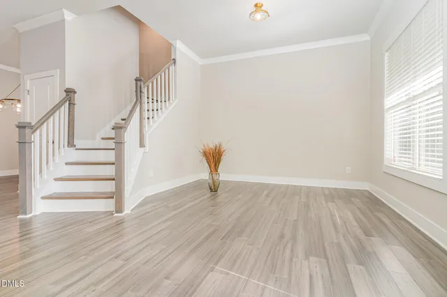 $650,000 | 500 Kings Lake Way, Durham, NC 27703