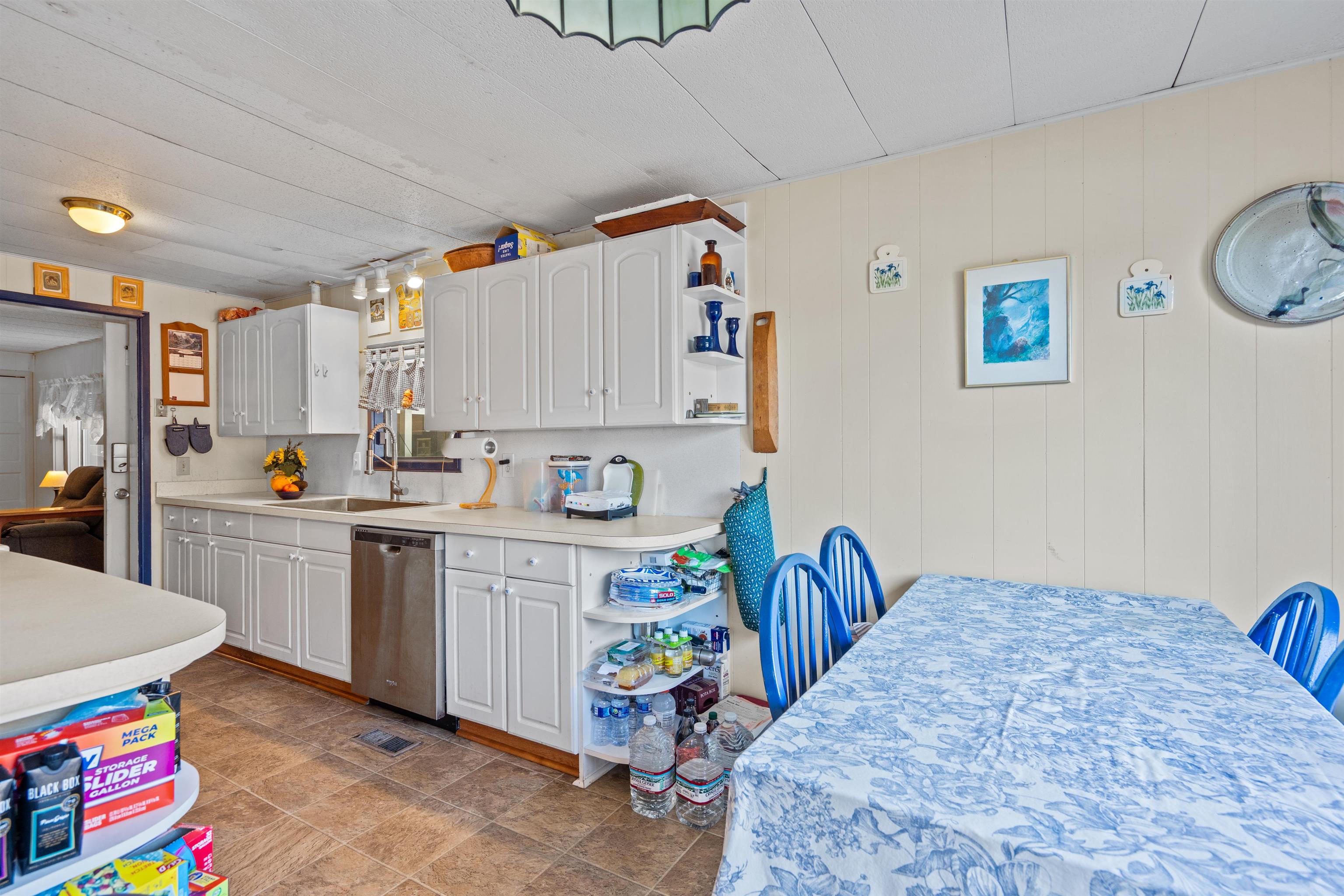 3979 Oak Terrace Road St. Augustine, FL 32086 - Photo 8 of 36 a very nice looking room with a bed