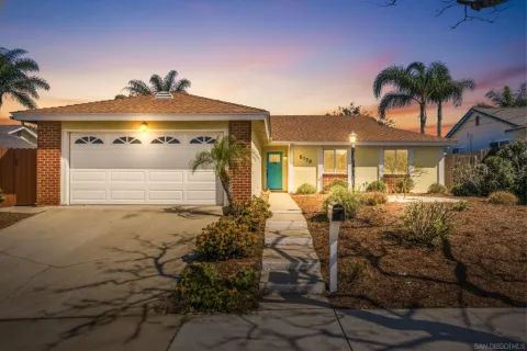 $1,190,000 | 5179 Diane Avenue, San Diego, CA 92117