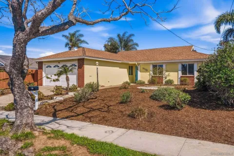 $1,190,000 | 5179 Diane Avenue, San Diego, CA 92117