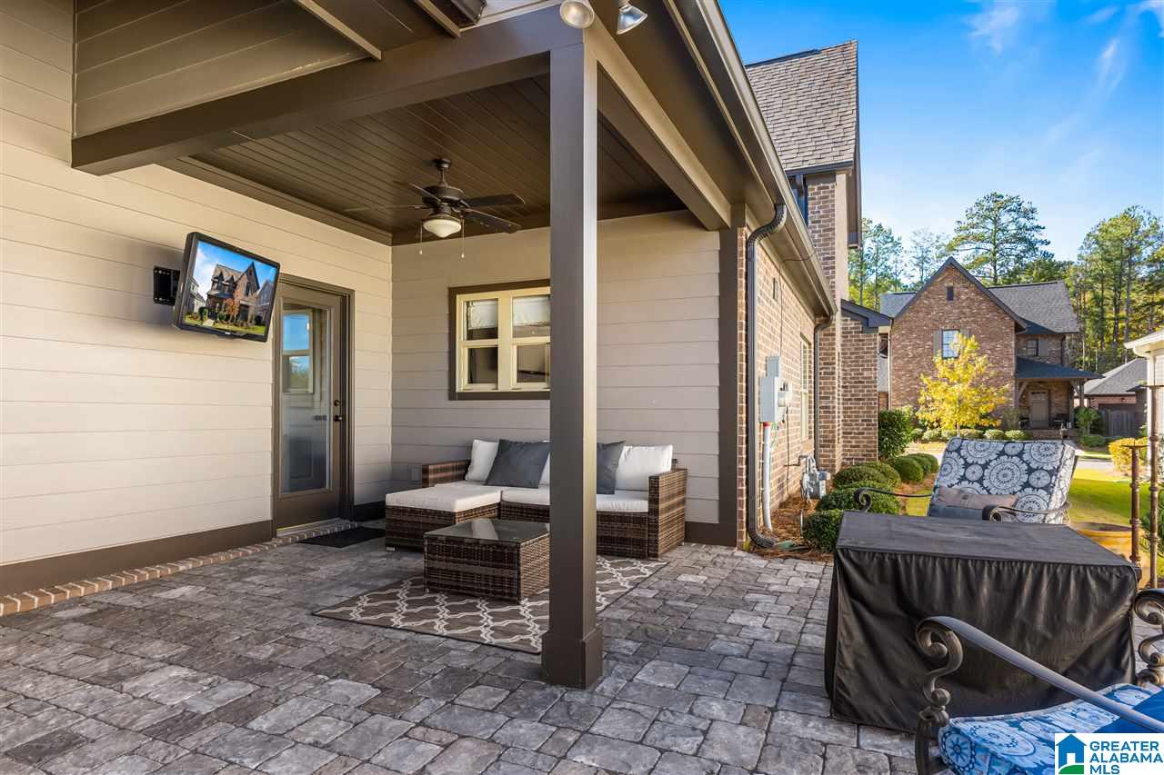 2645 Montauk Road Birmingham, AL 35226 - Photo 24 of 26 Gallery Image 24