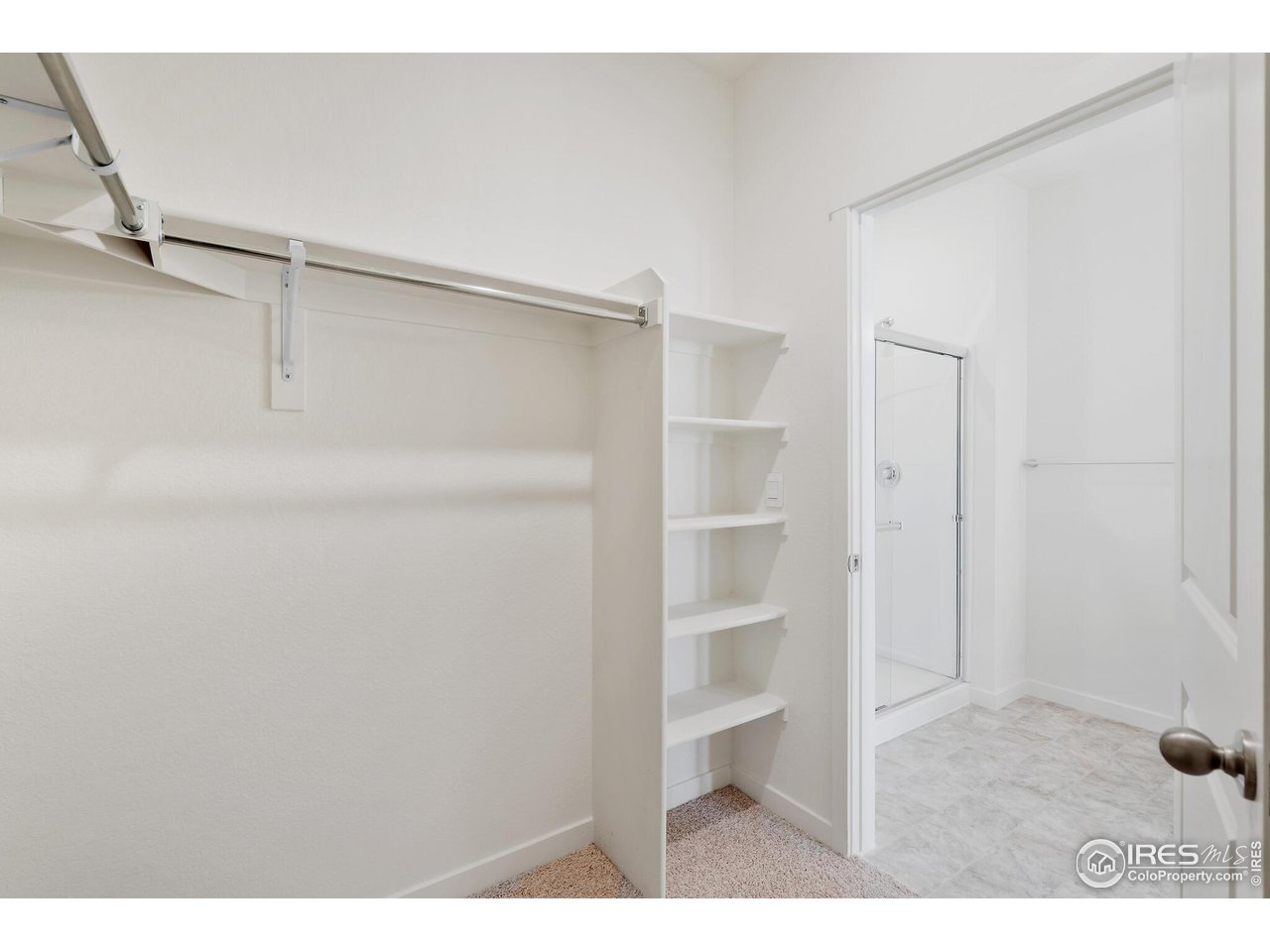 944 London Way Severance, CO 80550 - Photo 22 of 27 a view of closet