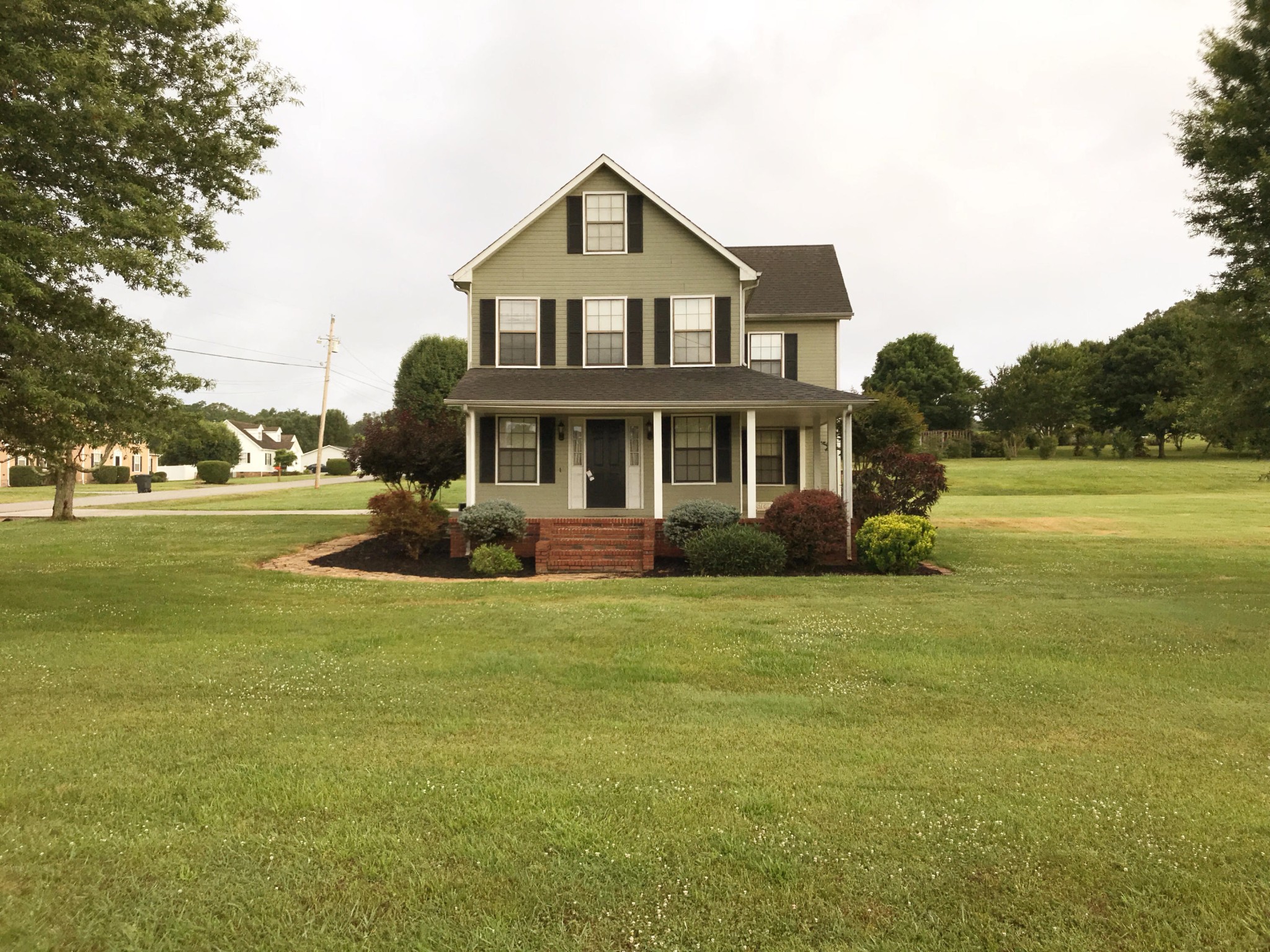3550 Highway 11s Riceville Tn 37370 Riceville, TN 37370 - Photo 1 of 18