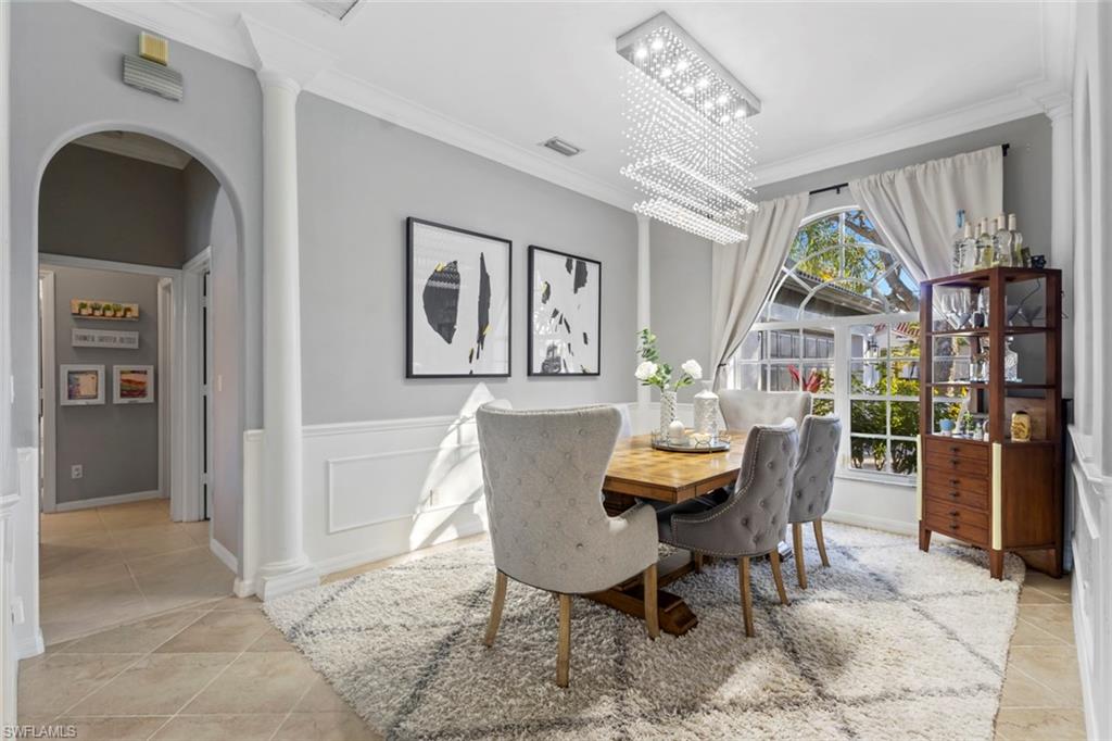 8524 Laurel Lakes Boulevard Naples, FL 34119 - Photo 13 of 42