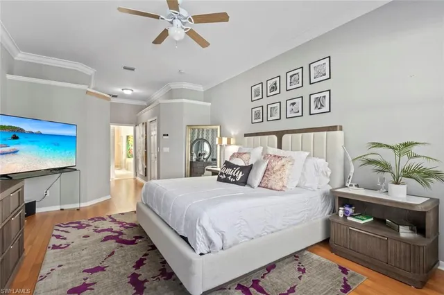 $815,000 | 8524 Laurel Lakes Boulevard, Naples, FL 34119