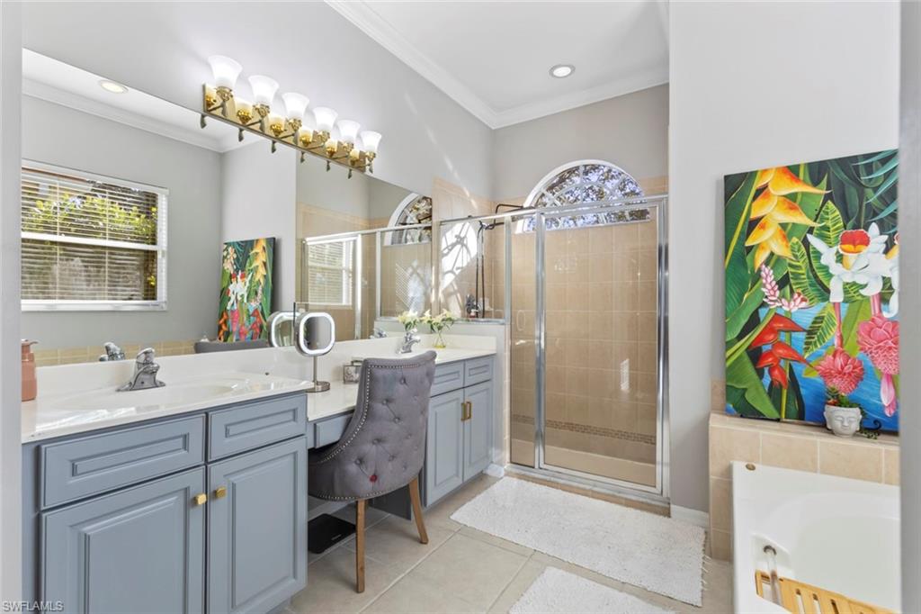 8524 Laurel Lakes Boulevard Naples, FL 34119 - Photo 17 of 42