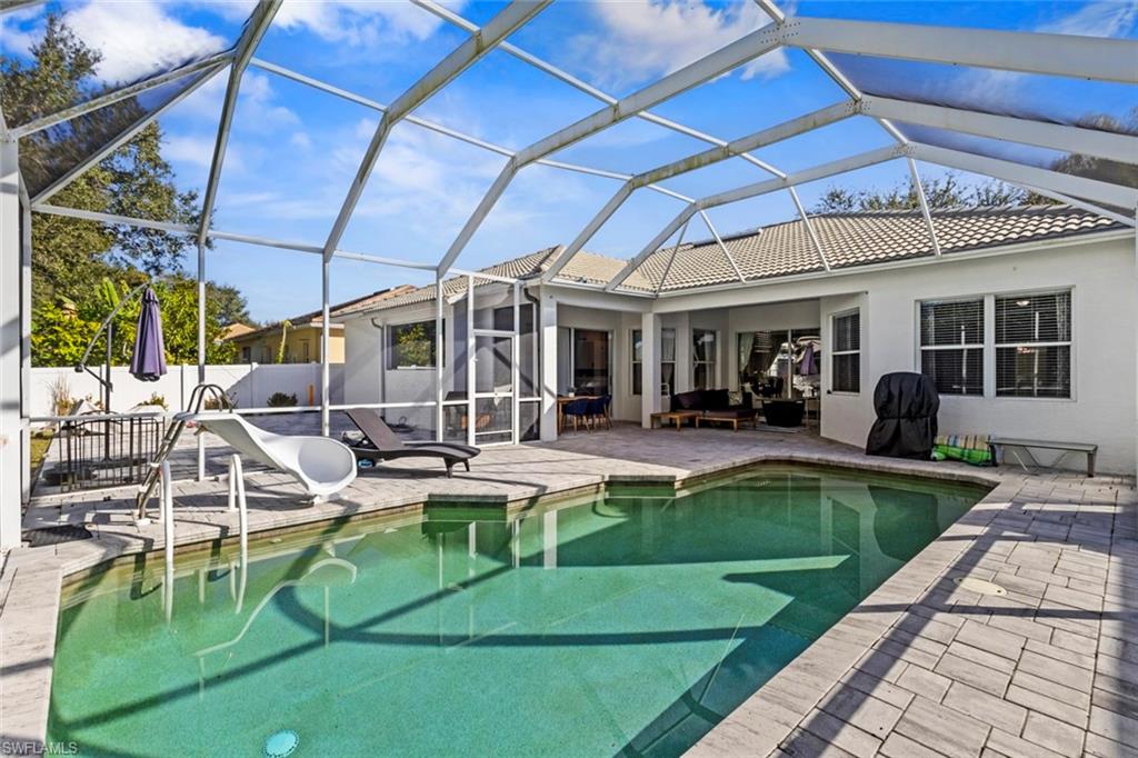 8524 Laurel Lakes Boulevard Naples, FL 34119 - Photo 28 of 42