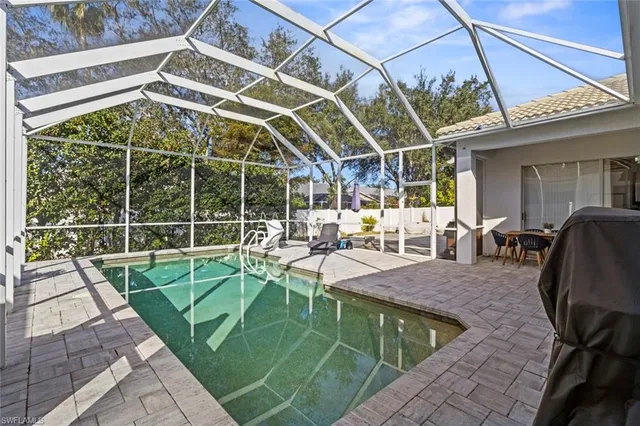 $815,000 | 8524 Laurel Lakes Boulevard, Naples, FL 34119