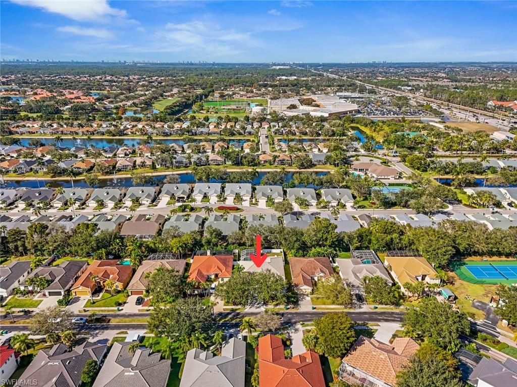 8524 Laurel Lakes Boulevard Naples, FL 34119 - Photo 39 of 42